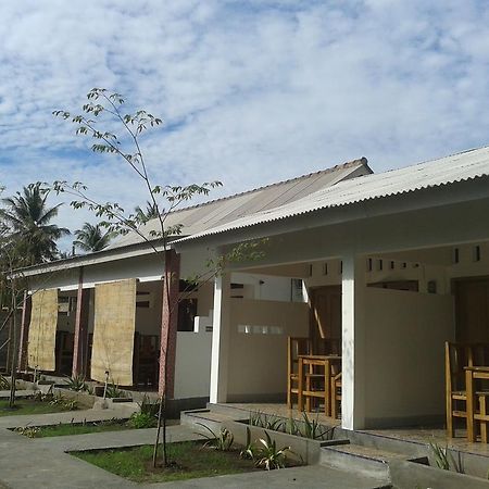 Putri Homestay Gili Meno Værelse billede